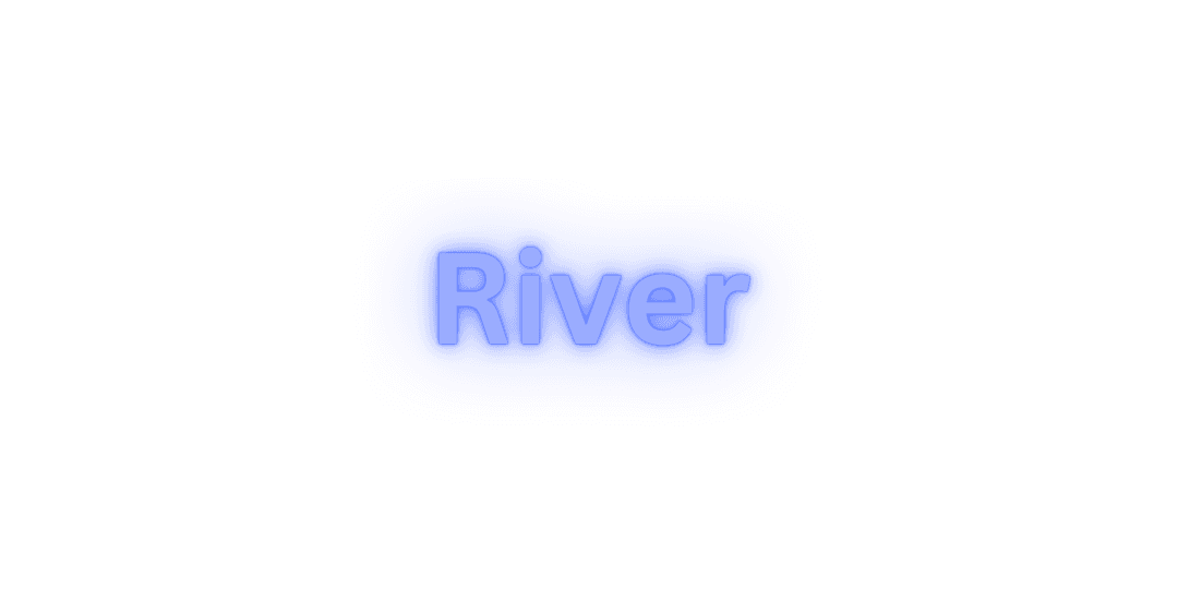 Rivers Blog